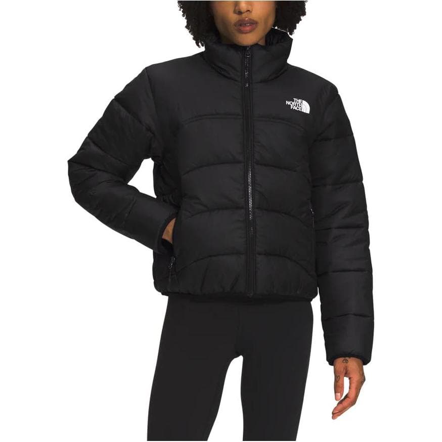 Пуховик THE NORTH FACE Logo - изображение 1