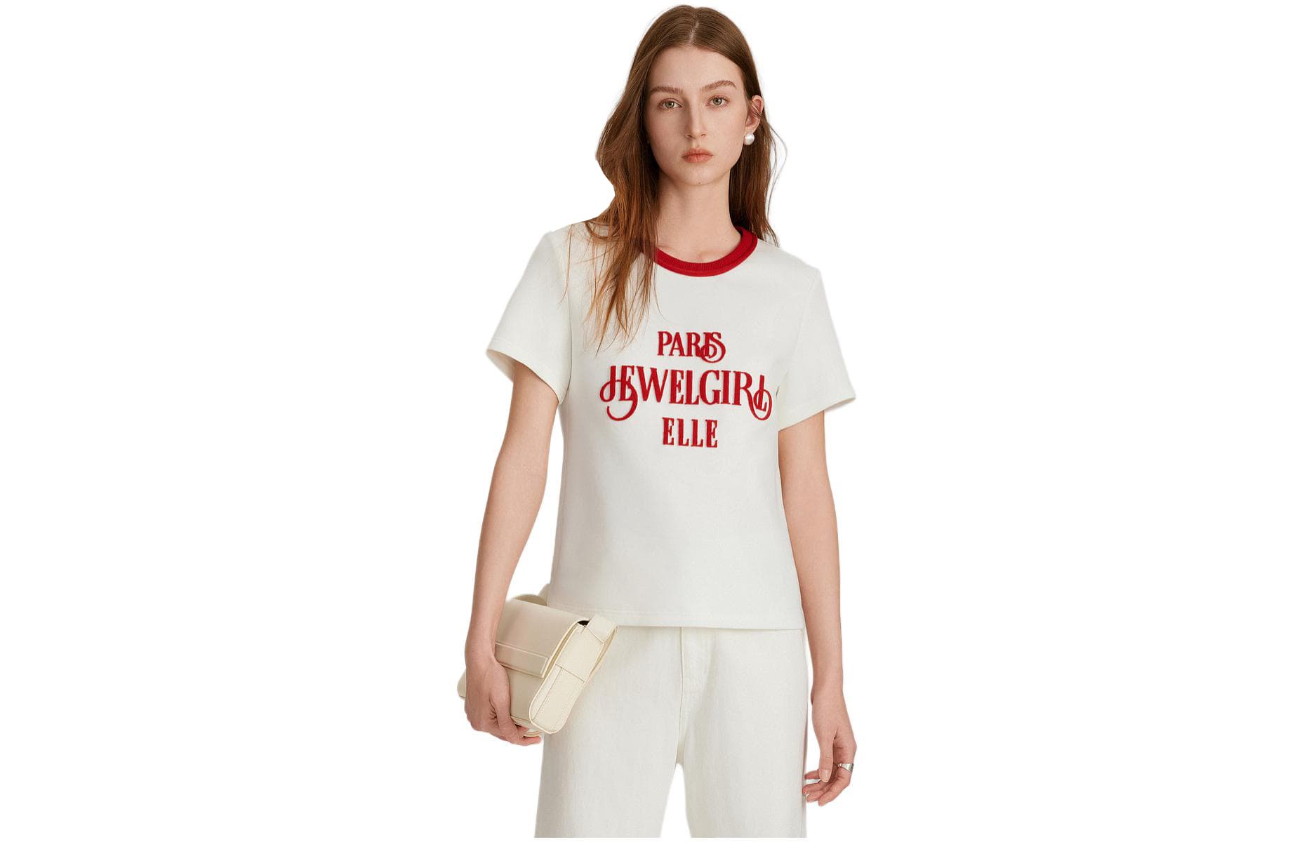 Футболка ELLE T - изображение 1