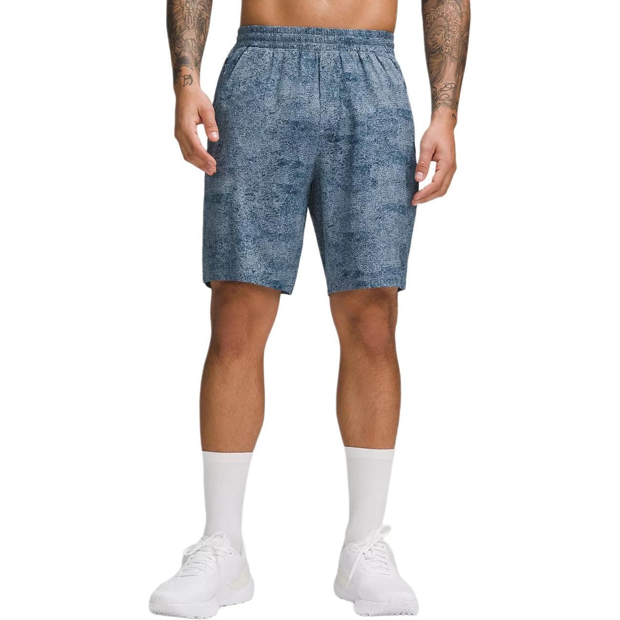 Шорты lululemon Pace Breaker 9" Shorts - изображение 1