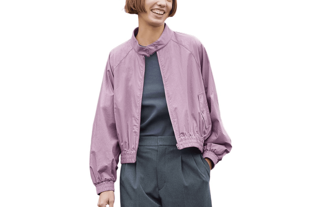 Куртка UNIQLO - изображение 1
