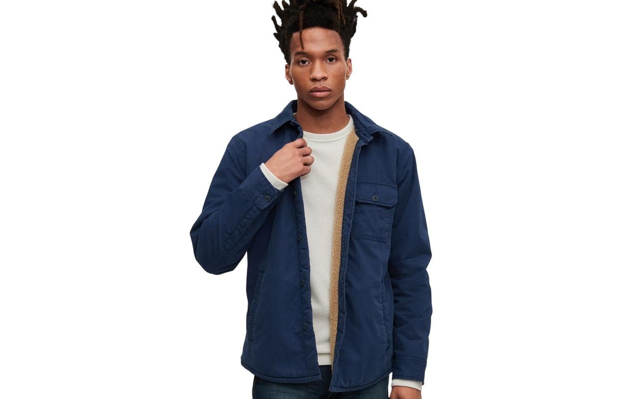 Куртка GAP - изображение 3