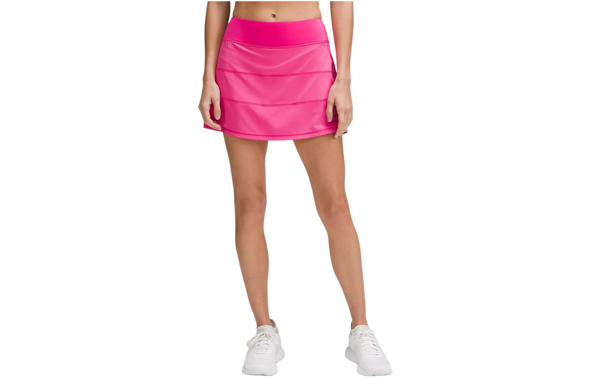 Юбка lululemon SS23 PaceRival MR Skirt 15'' - изображение 12