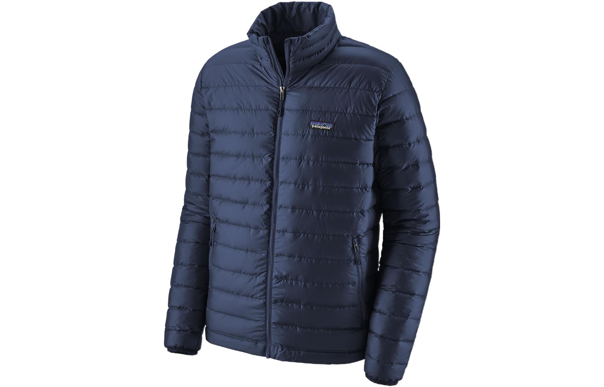 Зимняя куртка patagonia Down Sweater - изображение 1