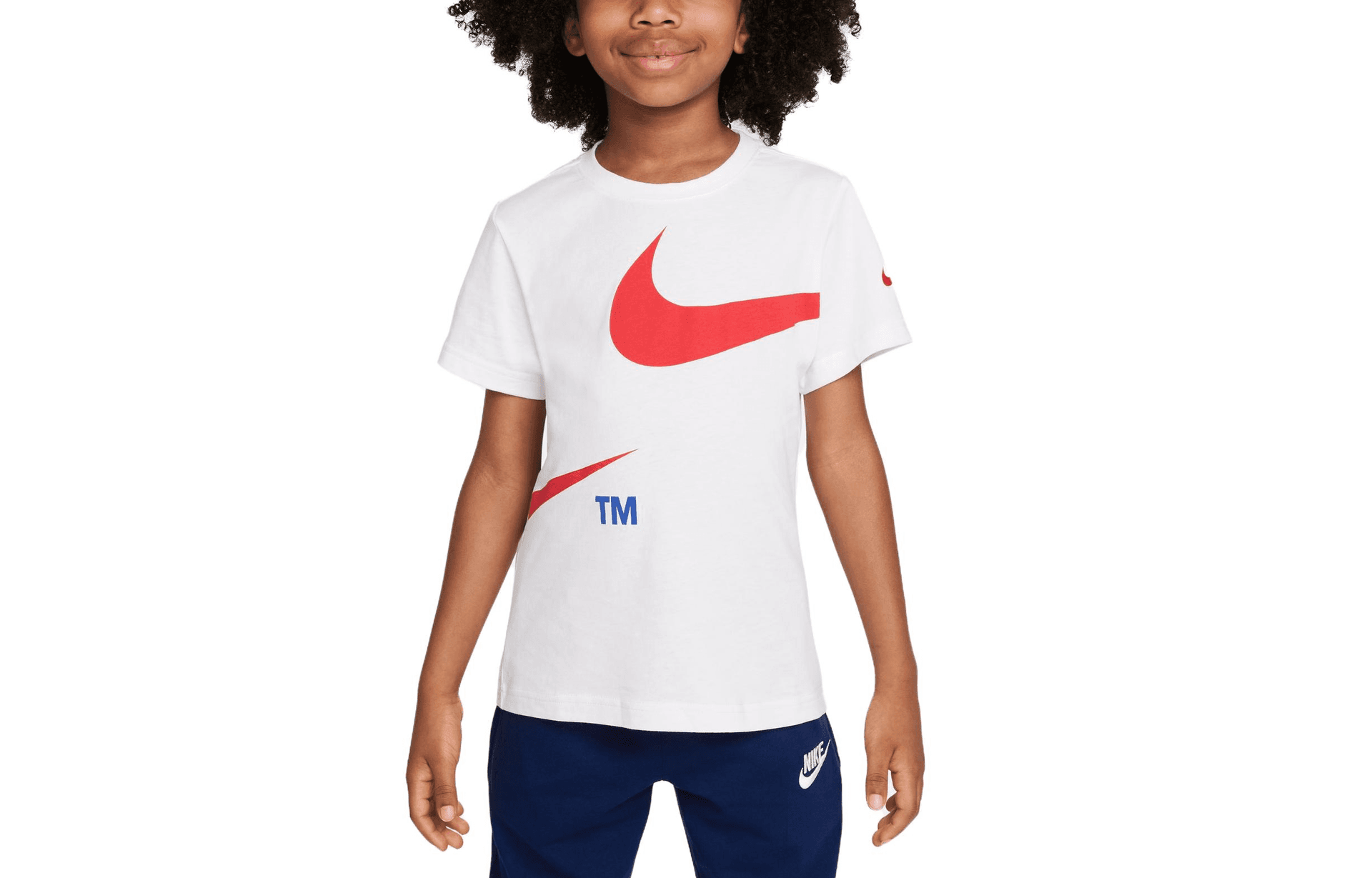 Футболка Nike LogoT - изображение 1