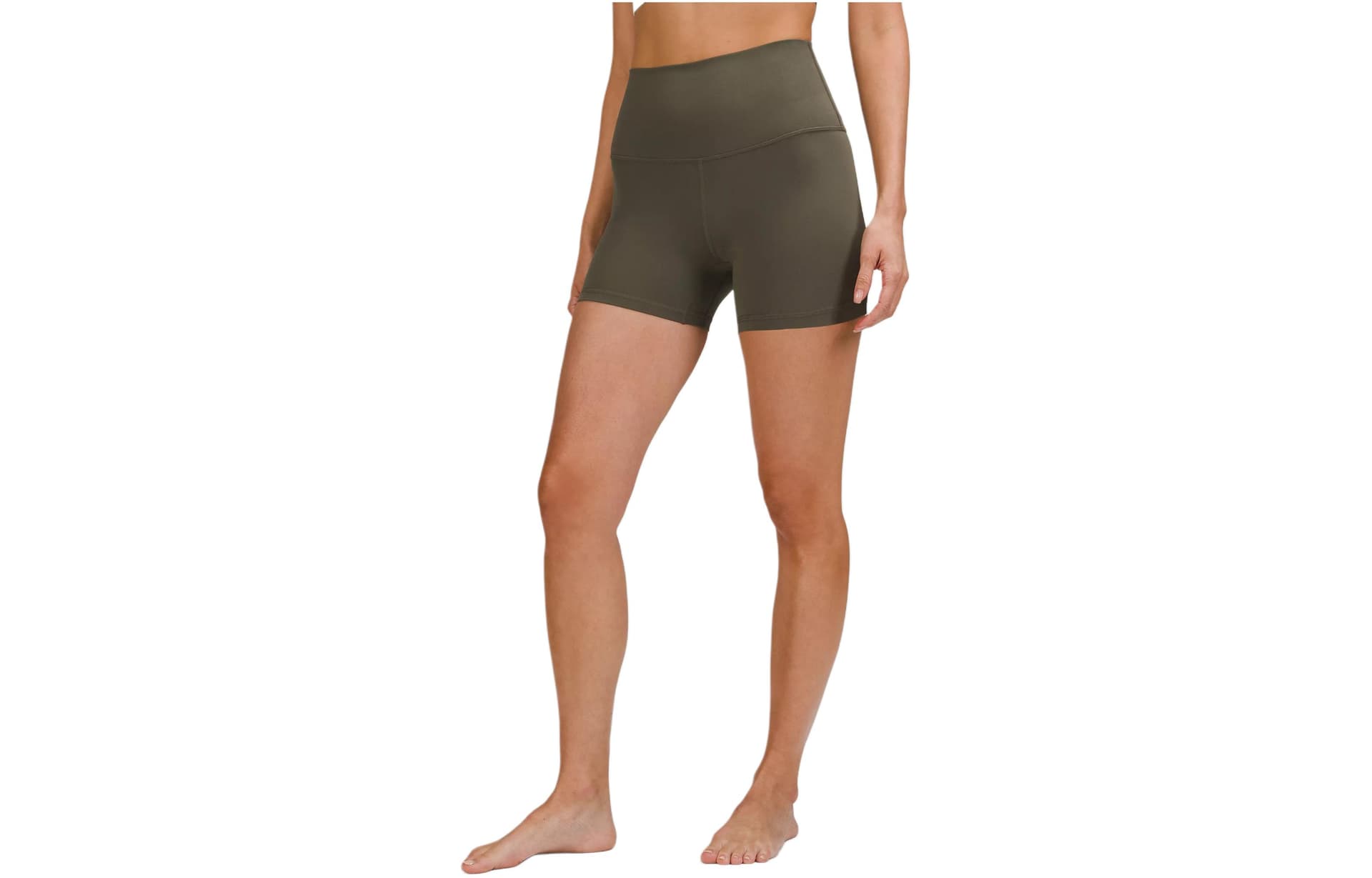 lululemon Align Nulu 4" - изображение 9