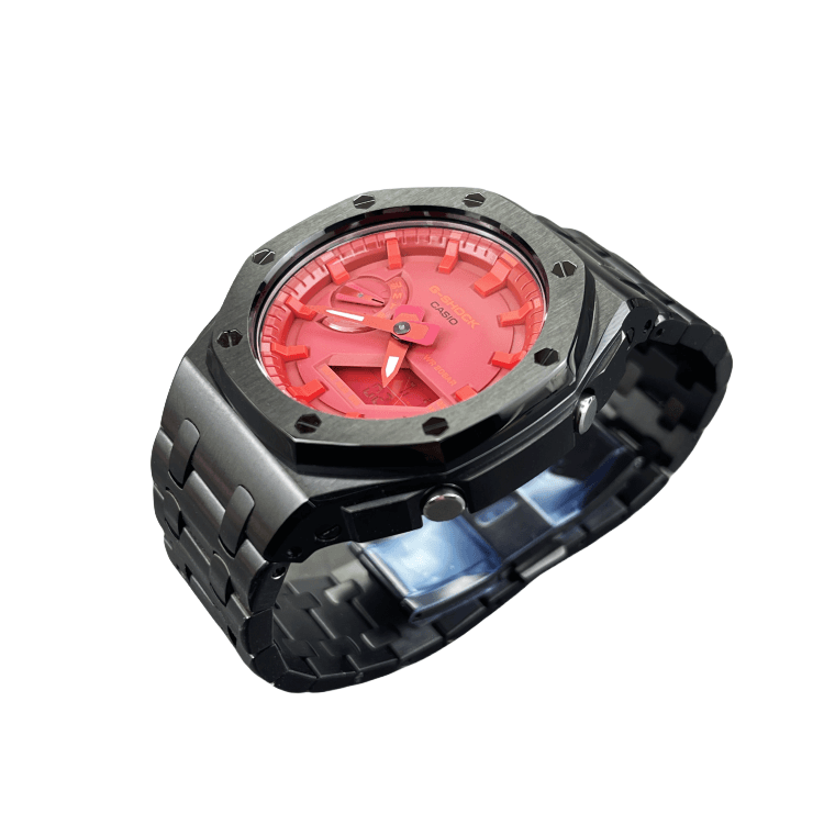 Часы CASIO GA2100 50 - изображение 3