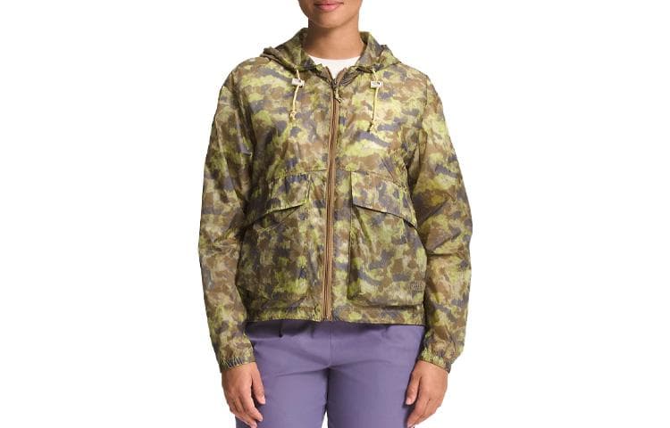 Куртка THE NORTH FACE - изображение 1