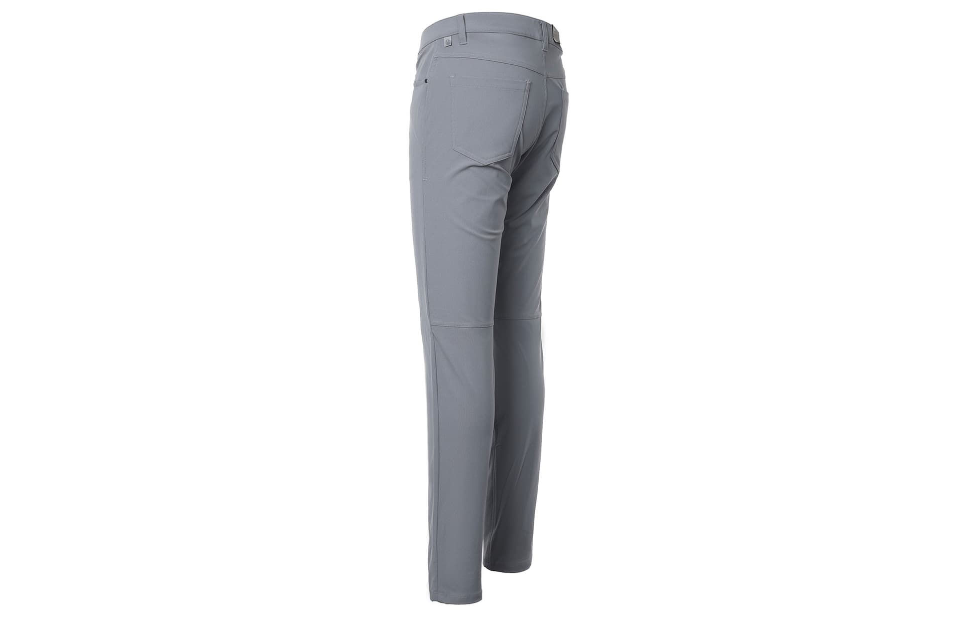Штаны lululemon SS22 ABC Warpstreme - изображение 1