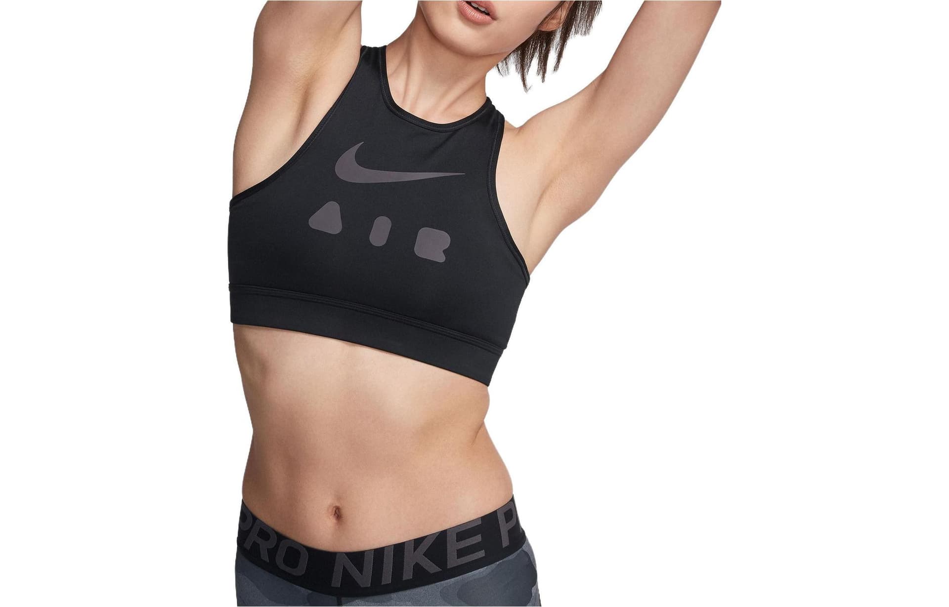 Nike Swoosh Logo - изображение 1