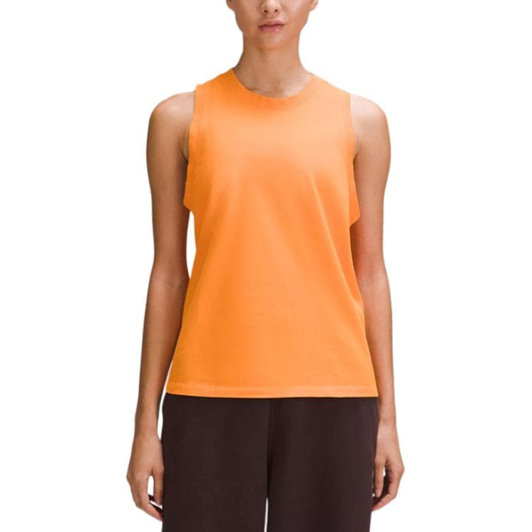 Майка lululemon Classic-Fit - изображение 1