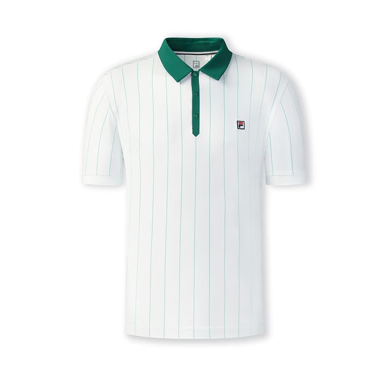 Поло FILA TENNIS Polo - изображение 3