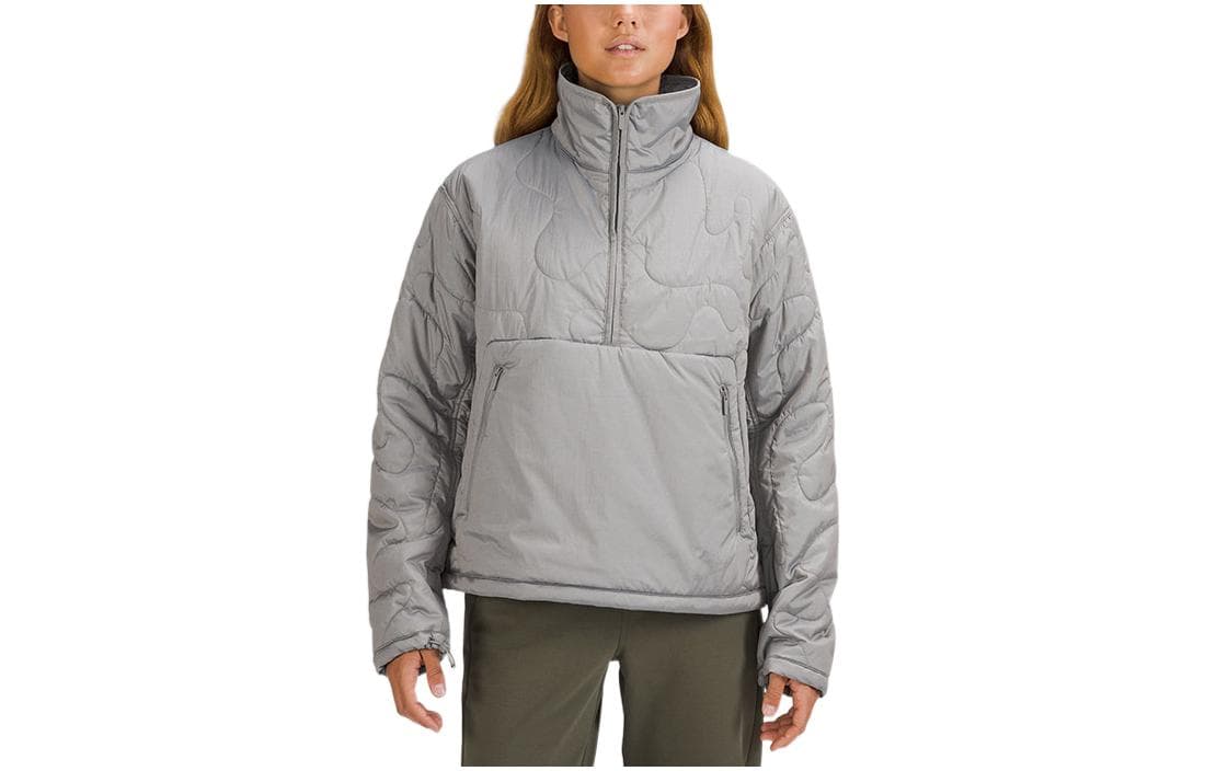 Куртка lululemon Glyde Insulated Quilted - изображение 3
