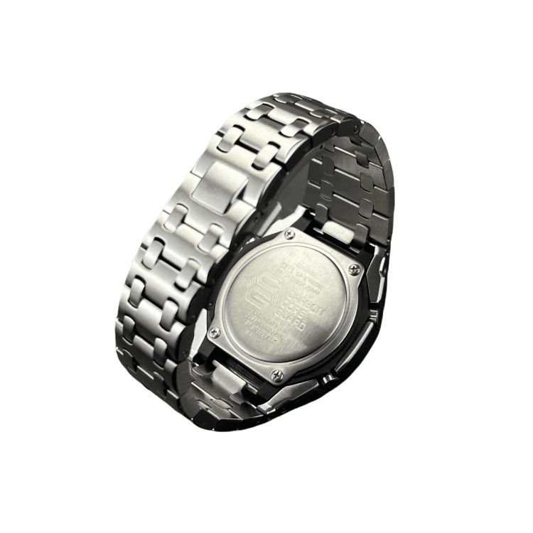 Часы CASIO GA2100 - изображение 5