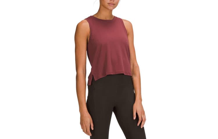 lululemon Train to Be - изображение 7