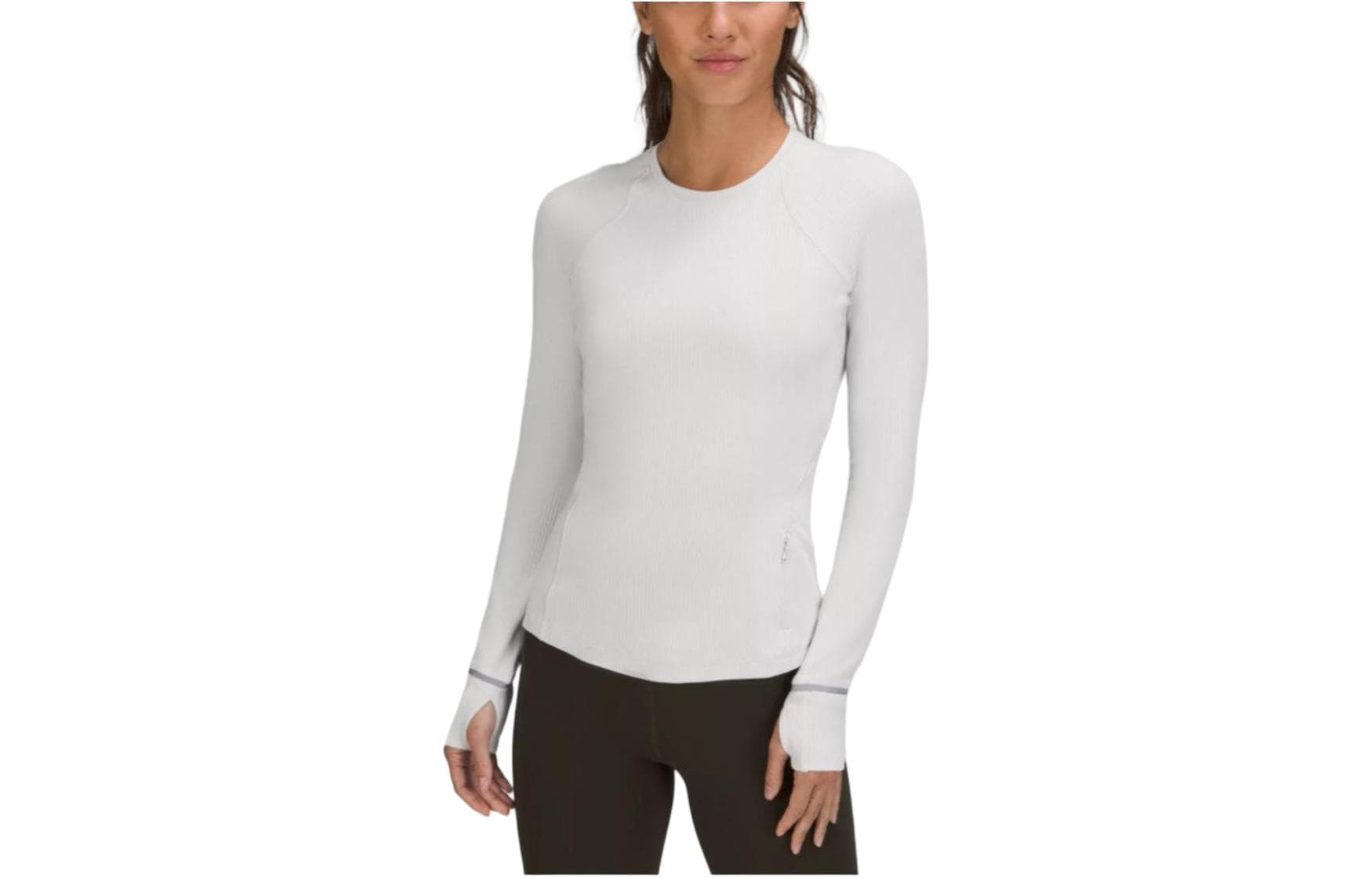 Футболка lululemon Rulu T - изображение 1