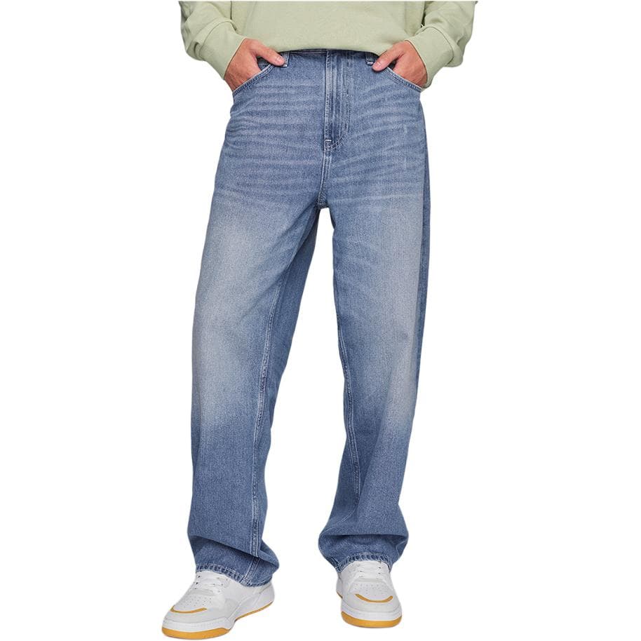Штаны Lee Jeans Light Blue - изображение 1