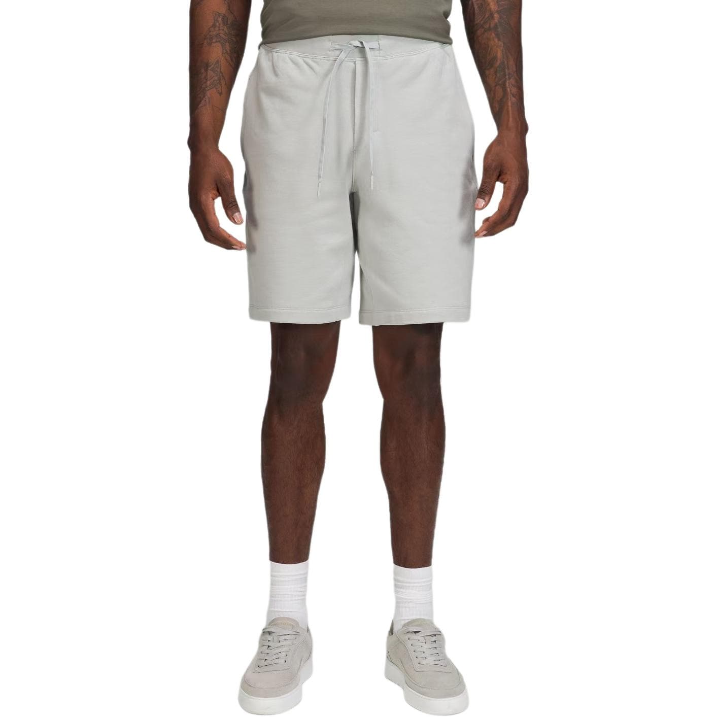 Шорты lululemon Relaxed Shorts 9" - изображение 5