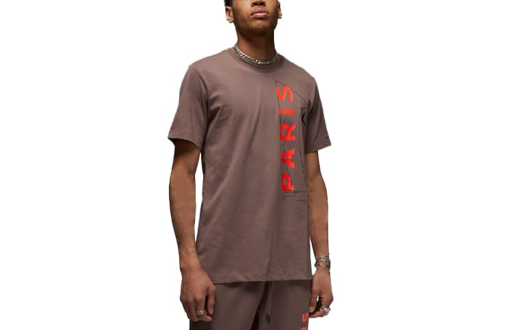 Футболка Jordan x T - изображение 1