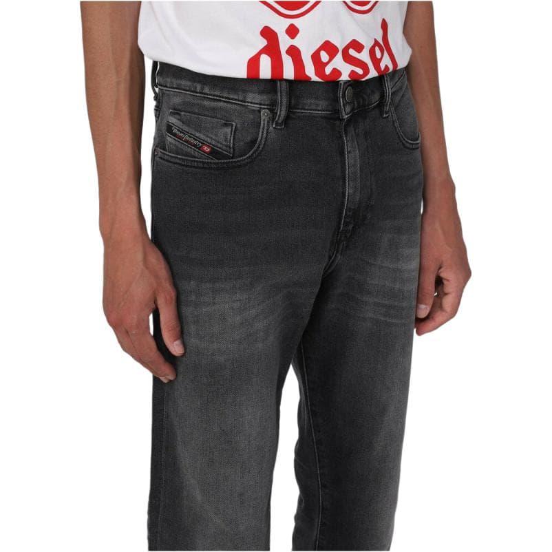 Штаны DIESEL SS23 - изображение 4