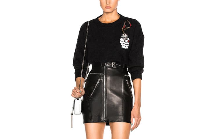 Кардиган SAINT LAURENT - изображение 1