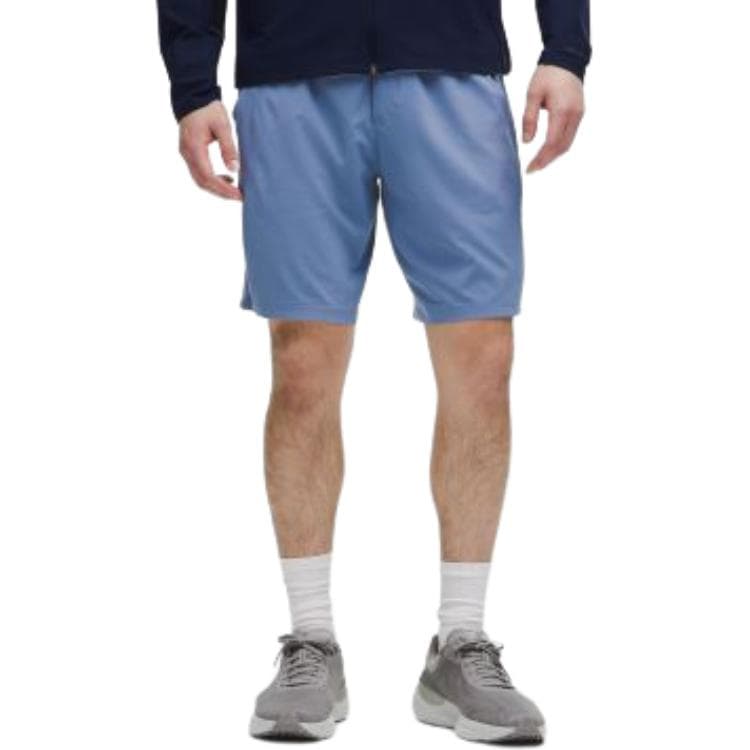 Тренировочные штаны lululemon Pace Breaker Shorts - изображение 41