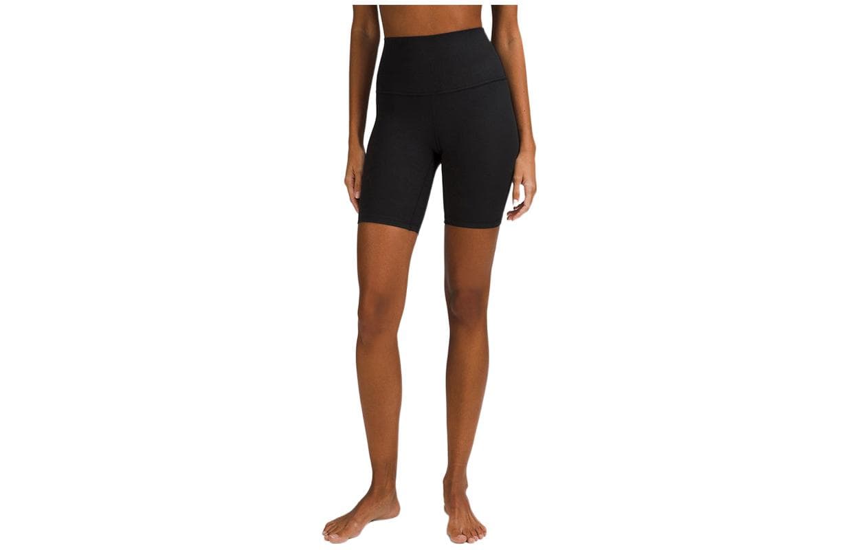 Шорты lululemon Align Nulu - изображение 6