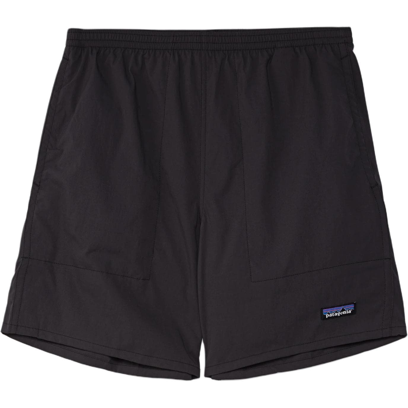 Тренировочные штаны patagonia Baggies Lights 6.5IN - изображение 1