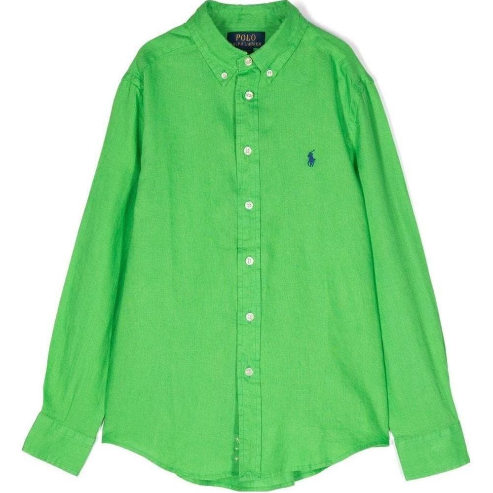 Polo Ralph Lauren SS22 Logo - изображение 1
