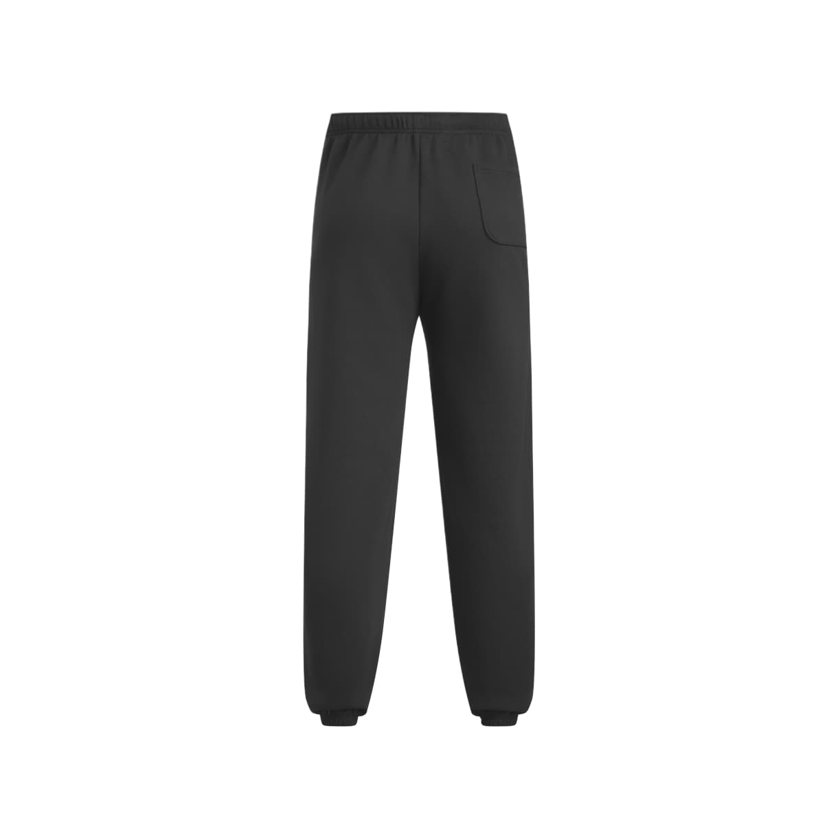 Штаны Under Armour Project Rock Вязаные Спортивные Штаны Мужские Черные - изображение 2