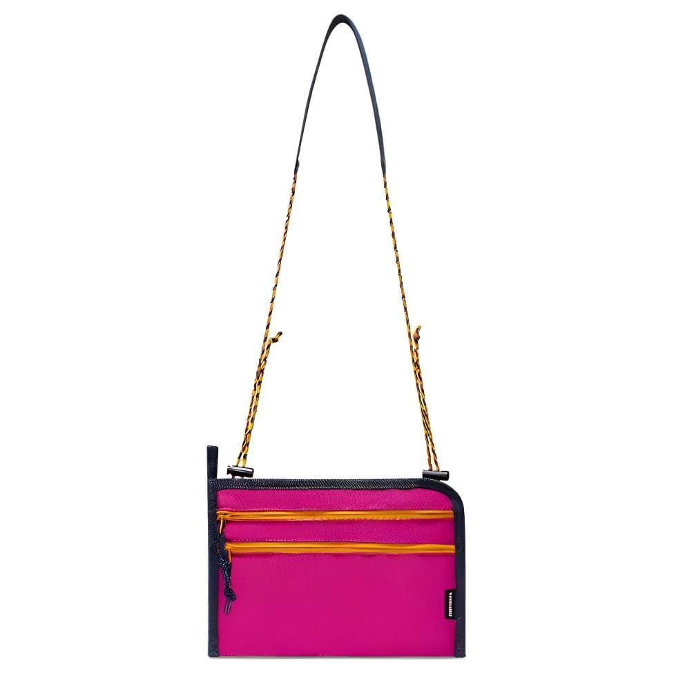 Мини-сумка Converse Musette Bag - изображение 1