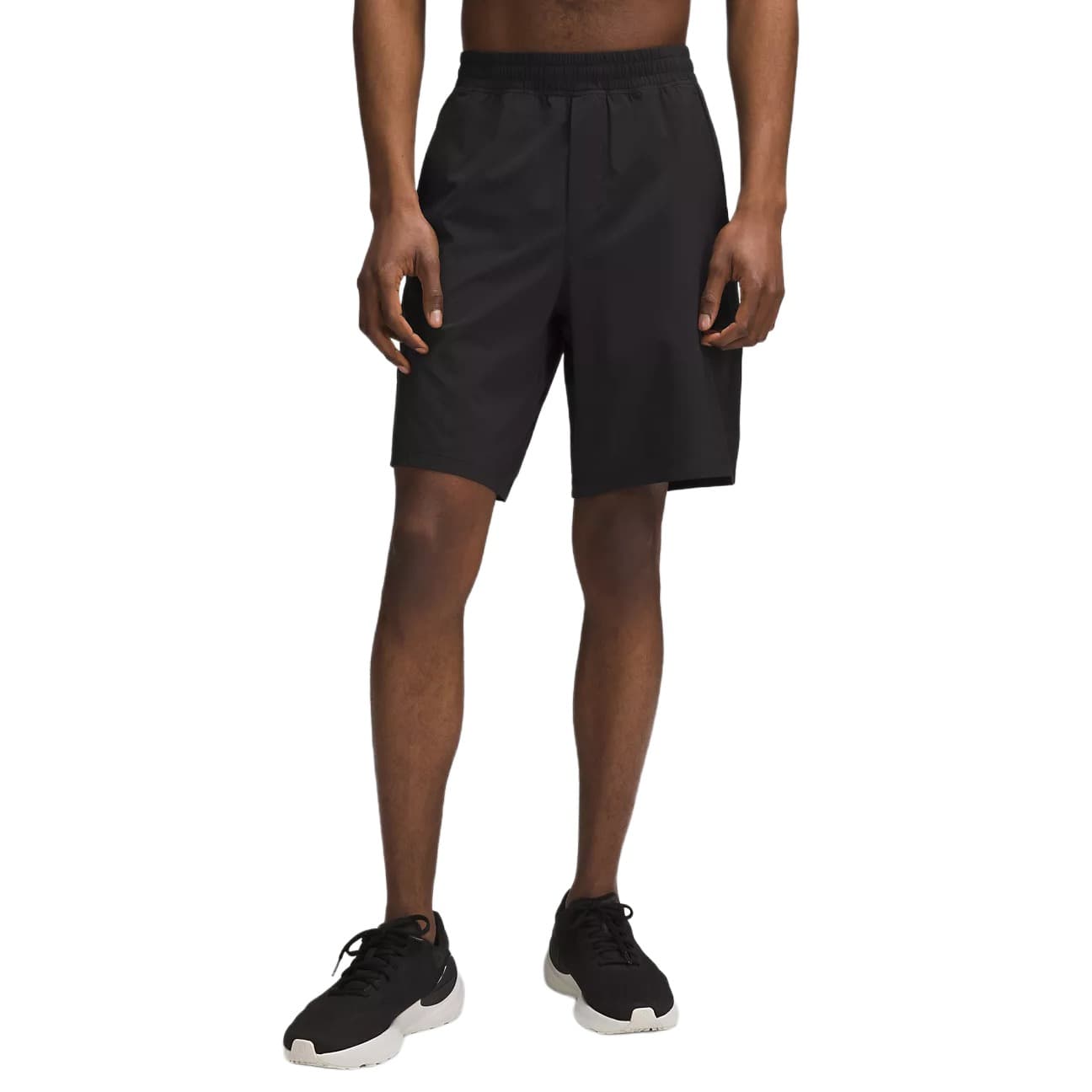 Тренировочные штаны lululemon Pace Breaker Shorts - изображение 15