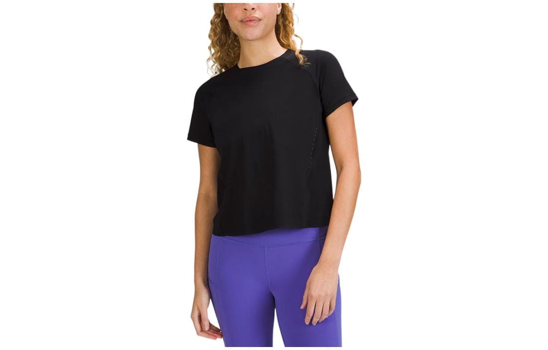 Футболка lululemon - изображение 1