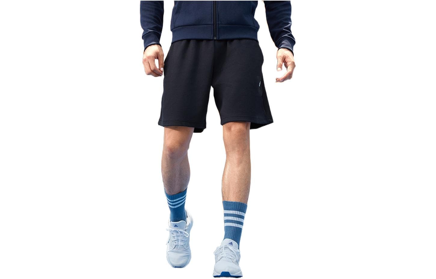 Шорты adidas Logo - изображение 1