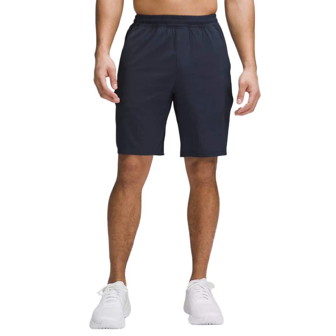 Тренировочные штаны lululemon Pace Breaker Shorts - изображение 4