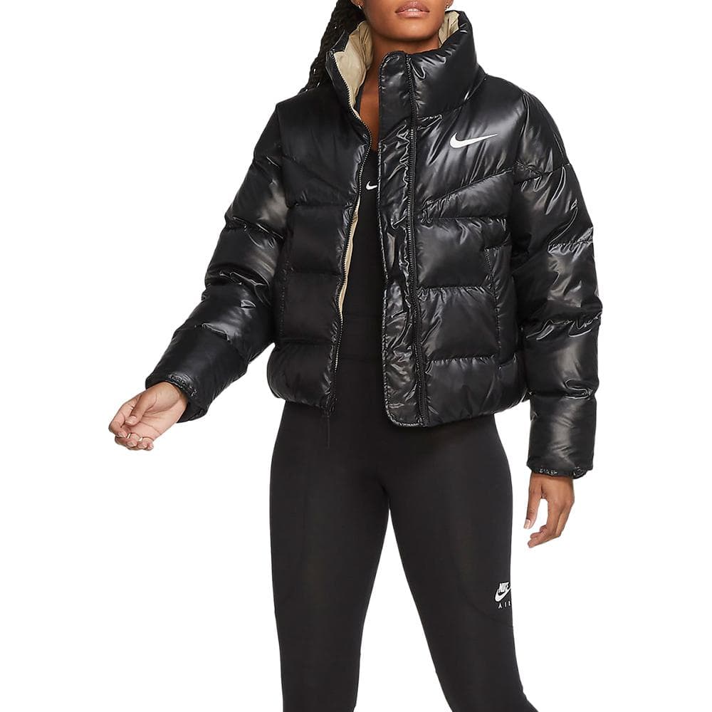 Пуховик Nike Sportswear Down-Fill - изображение 1
