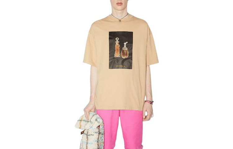 Футболка Acne Studios SS22 T - изображение 1
