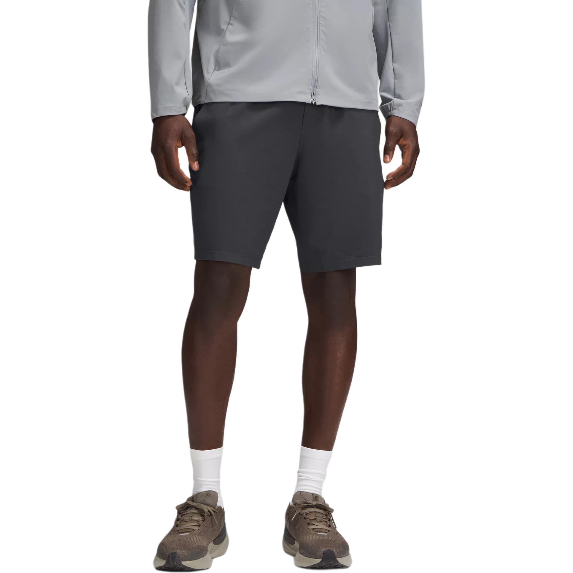 Тренировочные штаны lululemon Pace Breaker Shorts - изображение 24