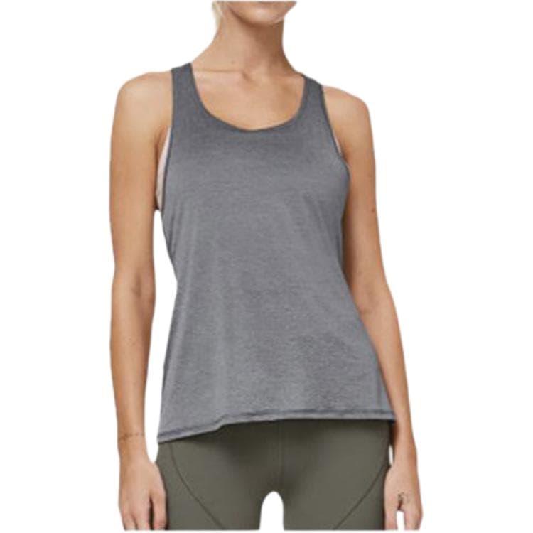 Майка Lululemon Женские Майки - изображение 1