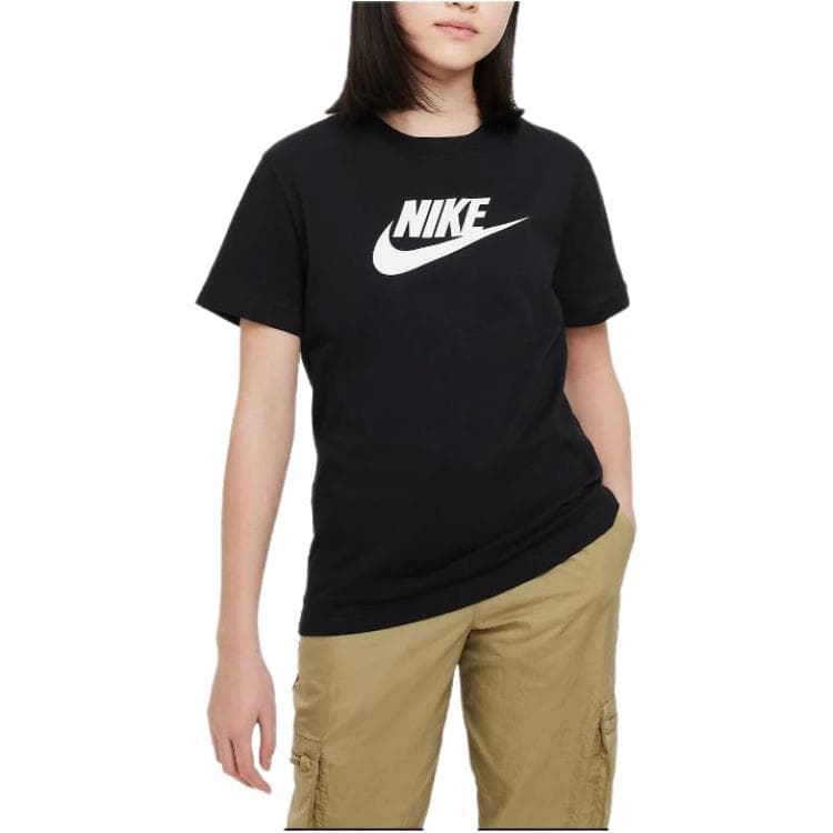 Футболка Nike LogoT - изображение 1