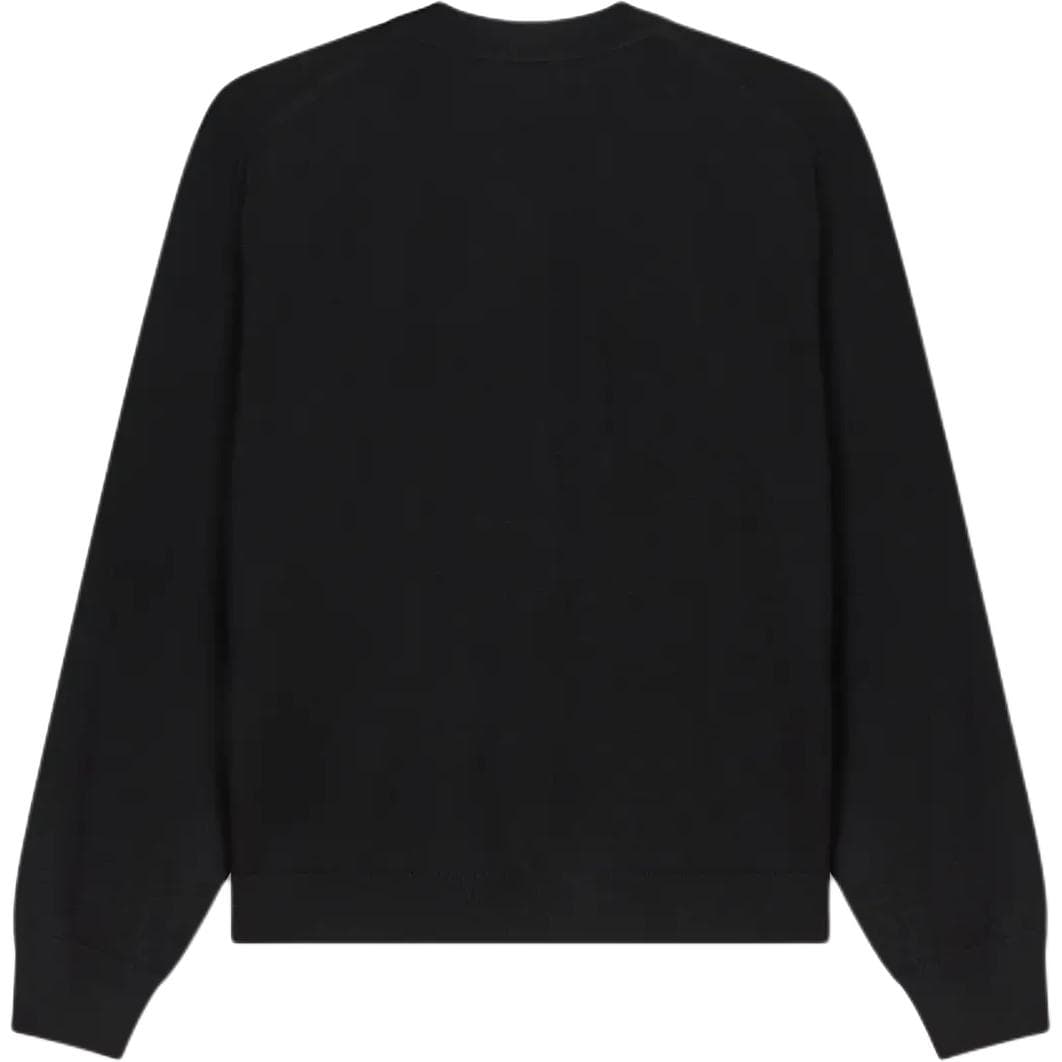 Кардиган KENZO Черные Женские Свитера - изображение 2