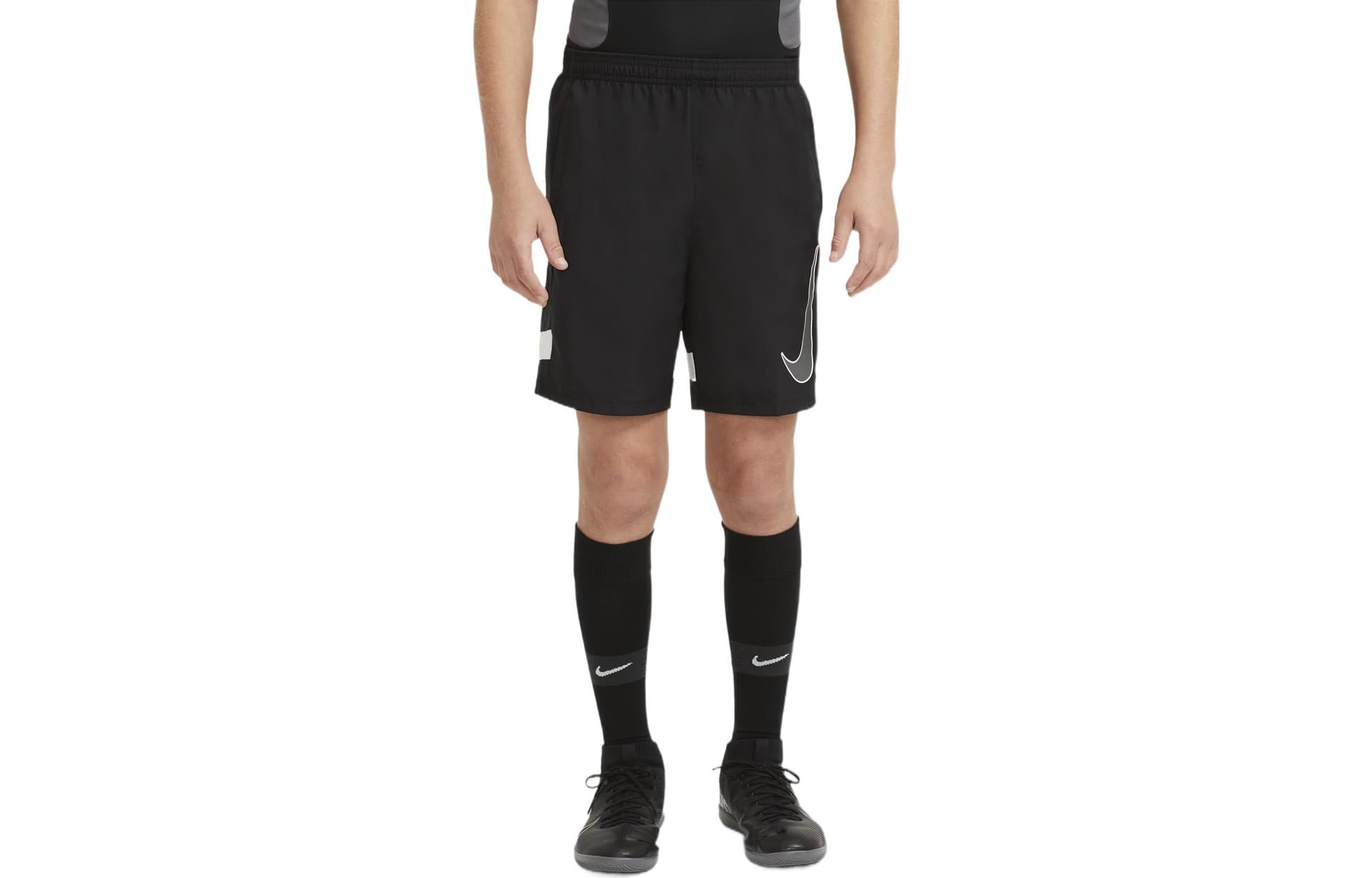 Nike Dri-FIT Academy Logo - изображение 1