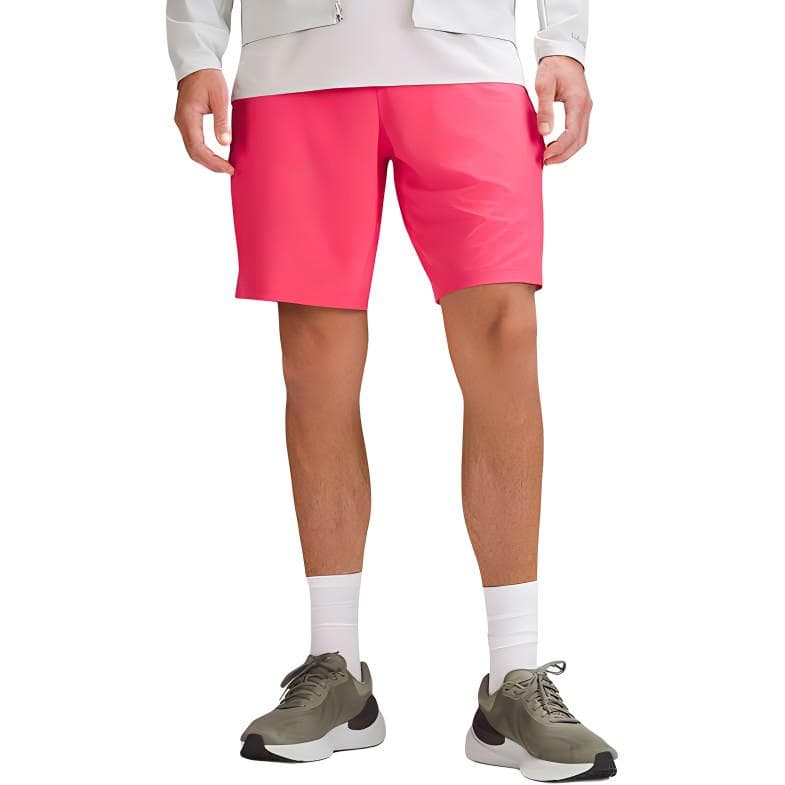 Тренировочные штаны lululemon Pace Breaker Shorts - изображение 30