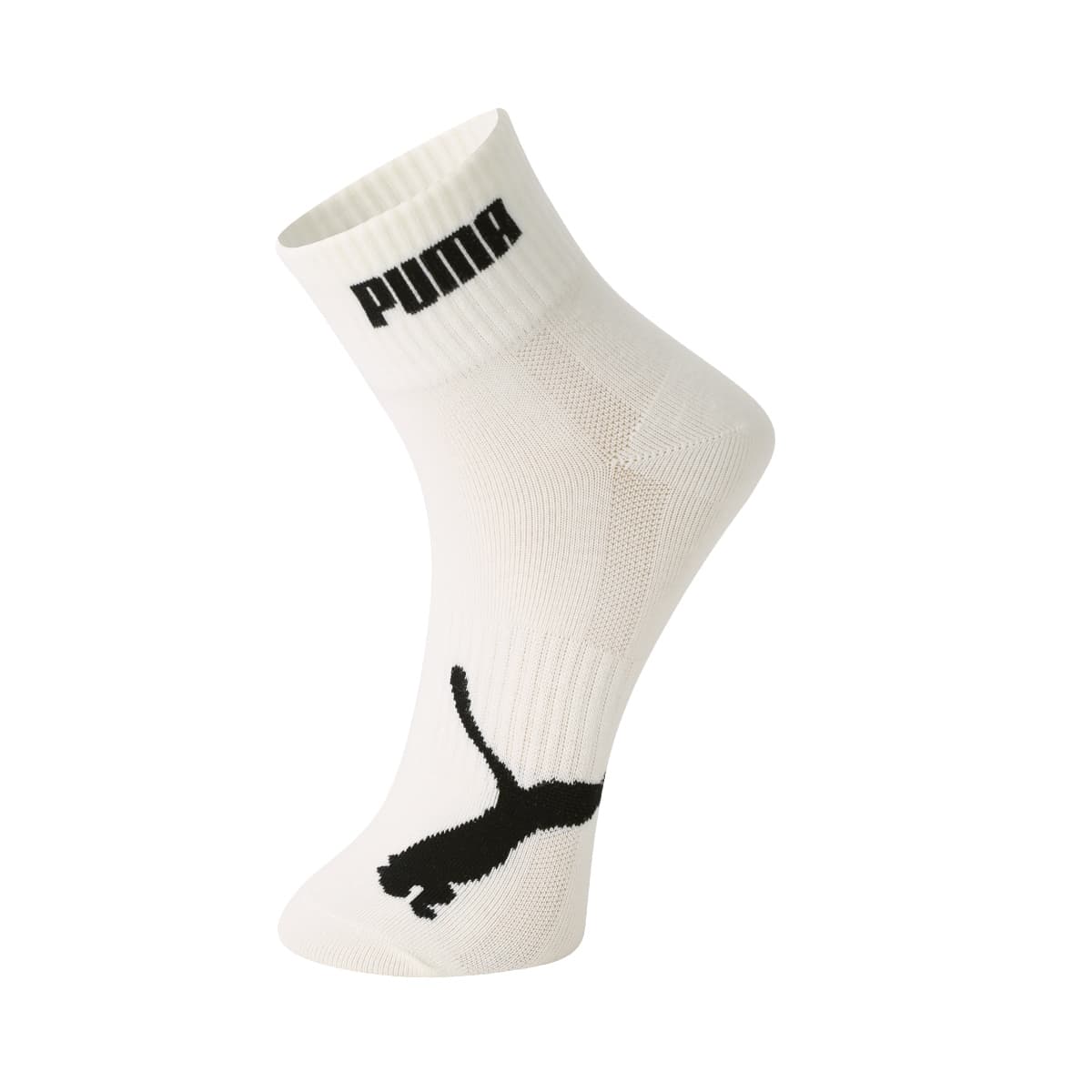 Носки PUMA logo 1 - изображение 1