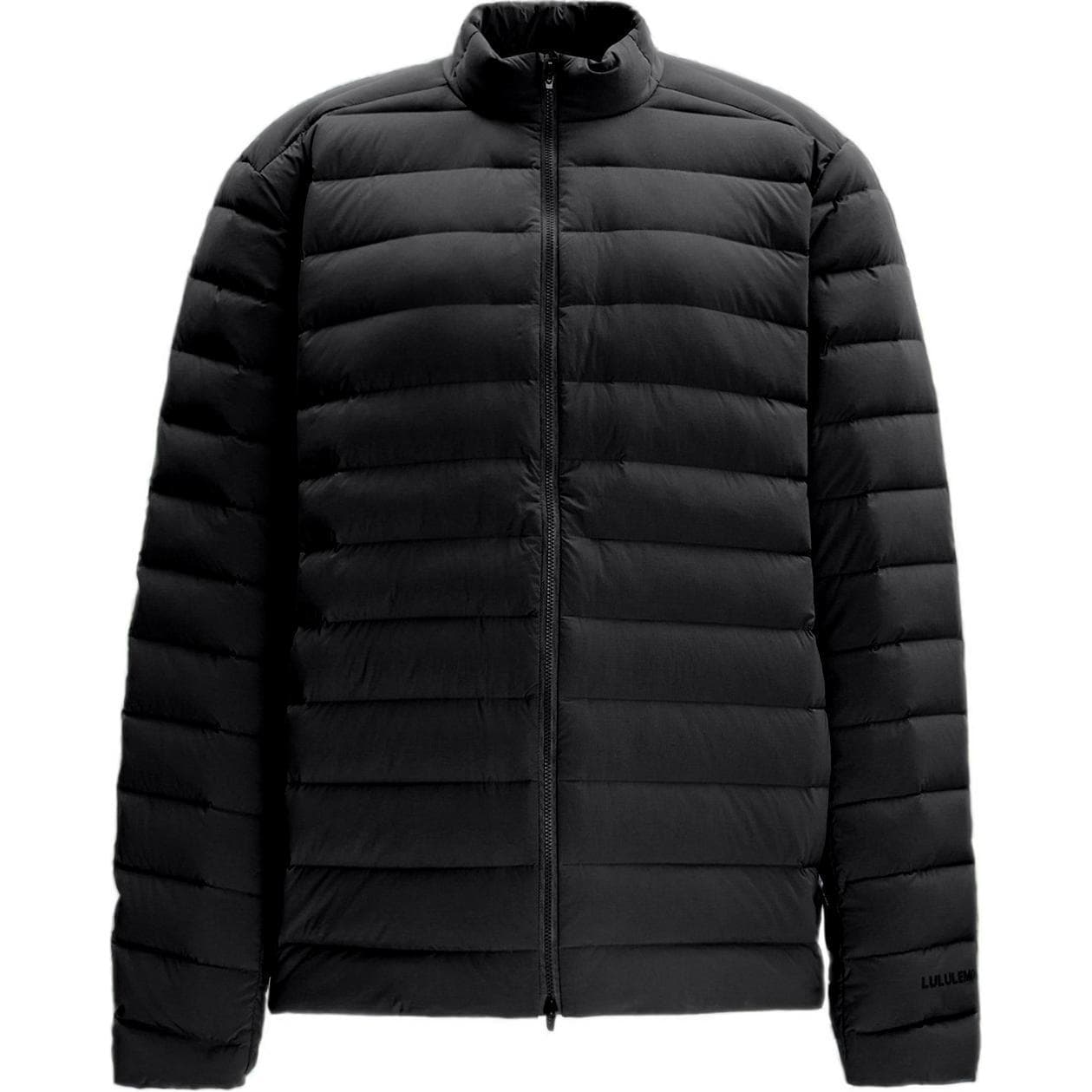 Зимняя куртка lululemon Navigation DiamondStretch 700 - изображение 1