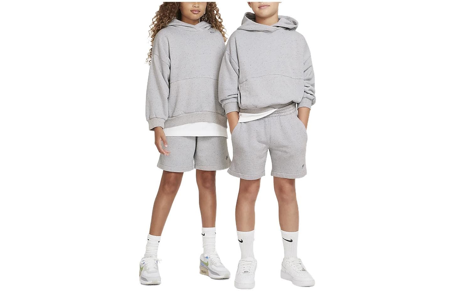 Nike Sportswear Icon Fleece Logo - изображение 1