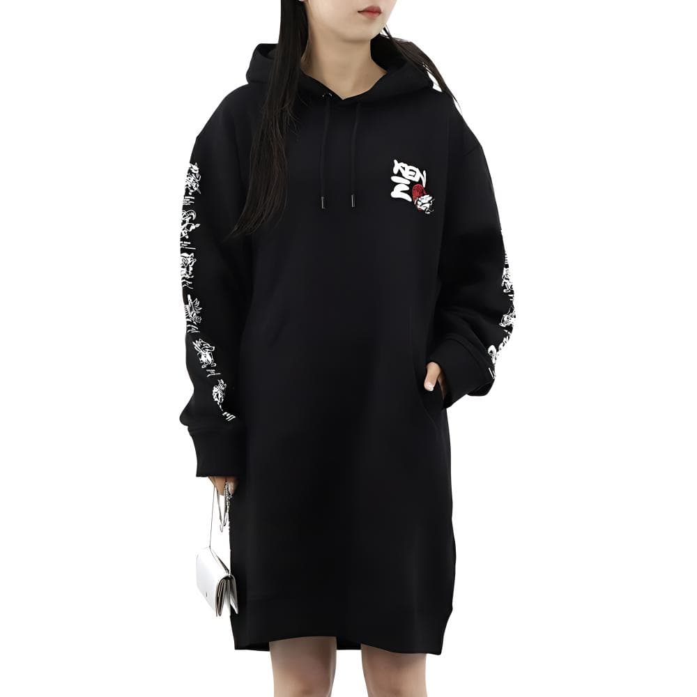 Платье KENZO - изображение 1