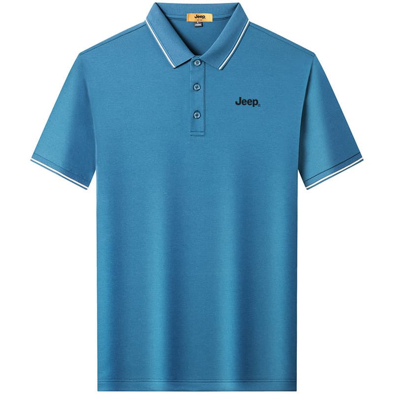 Поло Jeep Polo - изображение 1