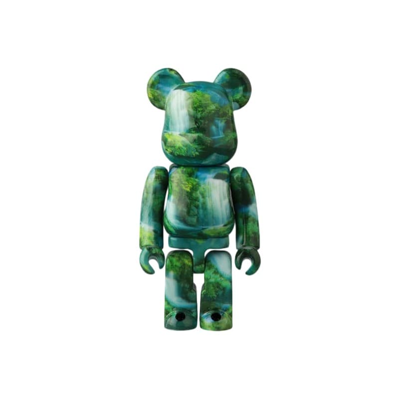Фигурка BE@RBRICK SERIES 50 Слепые коробки 1 слепой бокс Целая коробка 14 шт - изображение 4