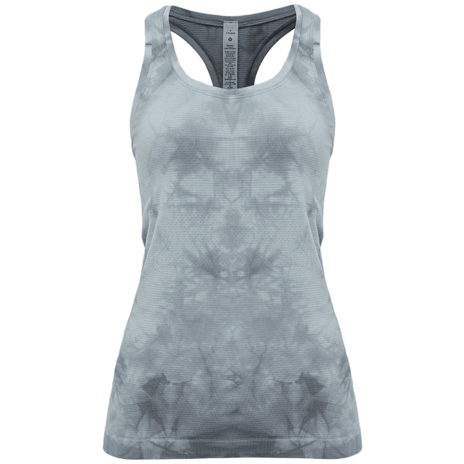 Майка lululemon Swiftly Tech - изображение 1