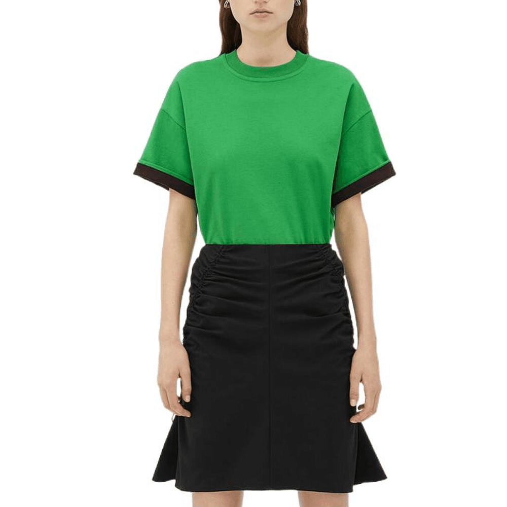 Футболка Bottega Veneta FW22 T - изображение 1